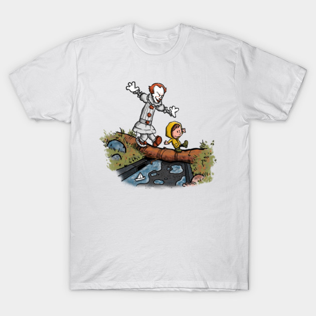 Can I have my boat? II T-Shirt-TOZ